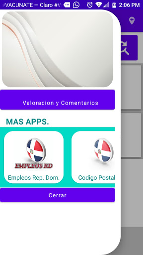 Codigo Postal Republica Dom