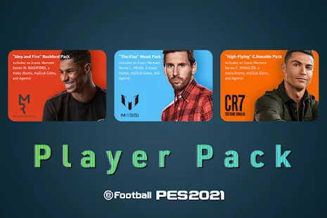 تحميل لعبة بيس 2022 للجوال eFootball PES اخر تحديث