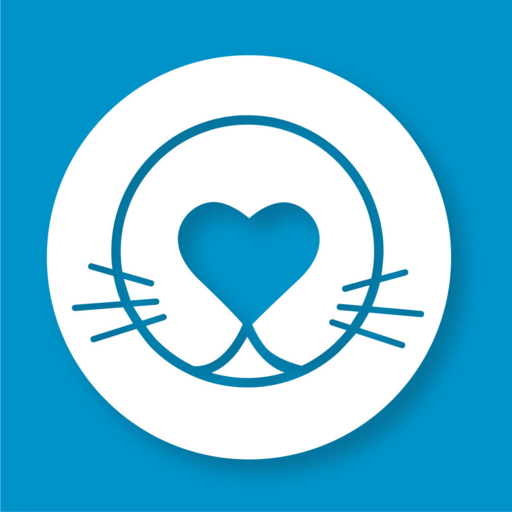 Social Paws logo