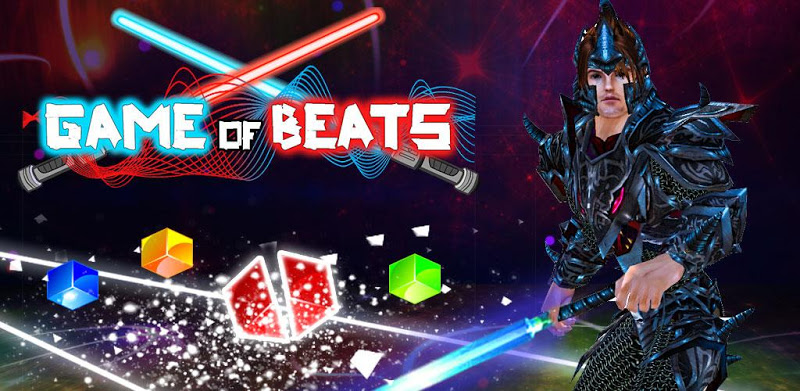Game Of Beats : Break Tiles
