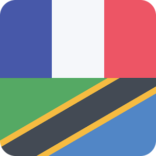 Français Swahili