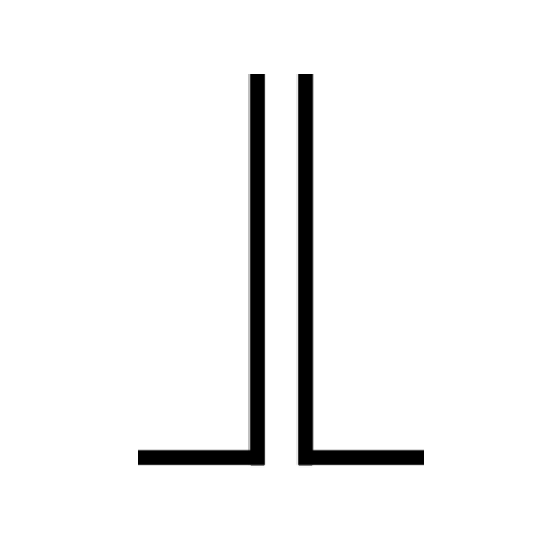 Baustempel logo