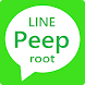 (Root) Line Peep