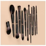 Cover Image of Download Types of makeup brushes  APK