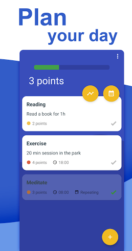 Anteprima dell'app