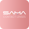 SAMA Contact Lenses icon