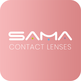 SAMA Contact Lenses apk