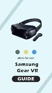 Samsung Gear VR App Guide