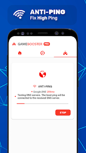 Game Booster Pro | Bug Fix & Lag Fix