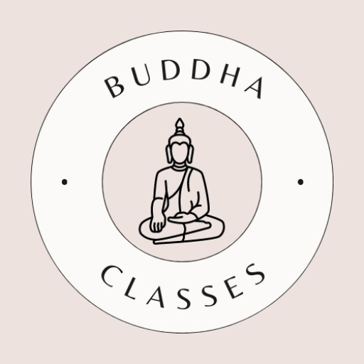 Buddha Classes logo