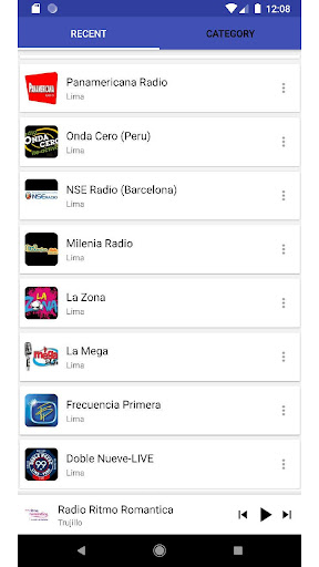 Radio Peru