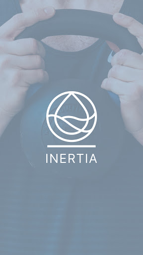 Android application Inertia Move screenshort