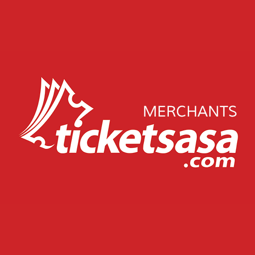 Ticketsasa Merchants logo