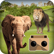 VR Forest Animals Adventure APK
