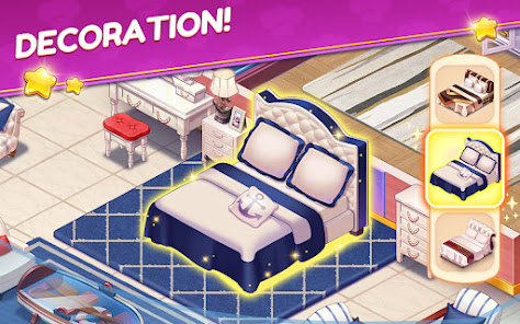 Cooking Voyage APK v1.10.466 MOD Unlimited Money Latest Version Free Gallery 9