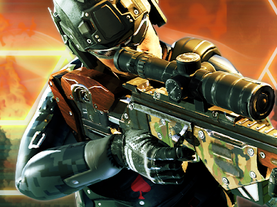 Divers chat sniper 262476-Chat sniper 3d