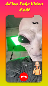 fake call from Alien game