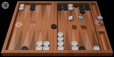 Odesys Backgammonのおすすめ画像3