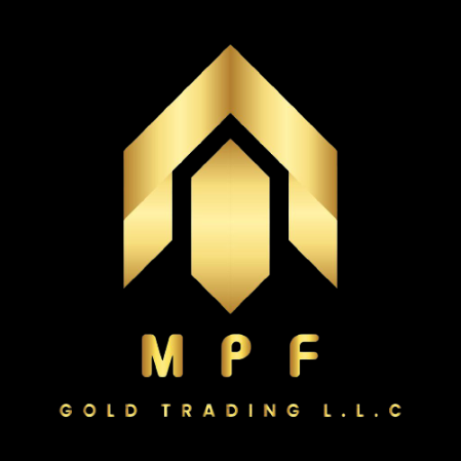 MPF Gold LLC  Icon