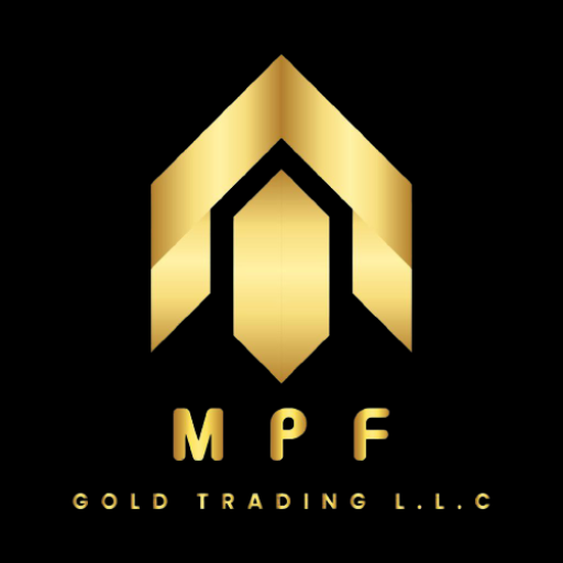 MPF Gold LLC logo