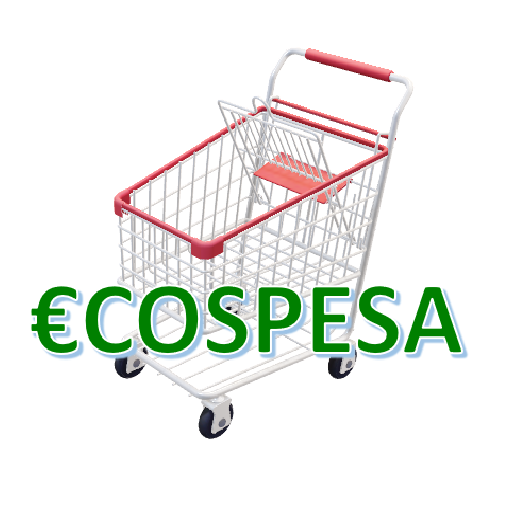 EcoSpesa logo