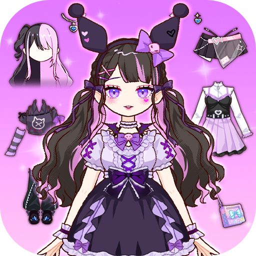 Live Star YOYO Doll Dress Up Apps on Google Play