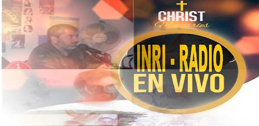 INRI-Maranatha Radio CL Screen 2