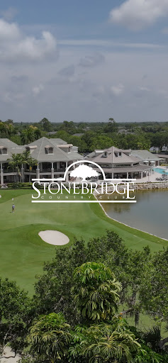 Android application Stonebridge Country Club screenshort