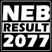 NEB Result 2077