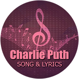 Charlie Puth Songs & Lyrics ( Mp3 ) icon