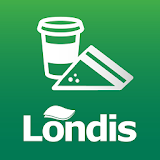 Londis Snack Track icon