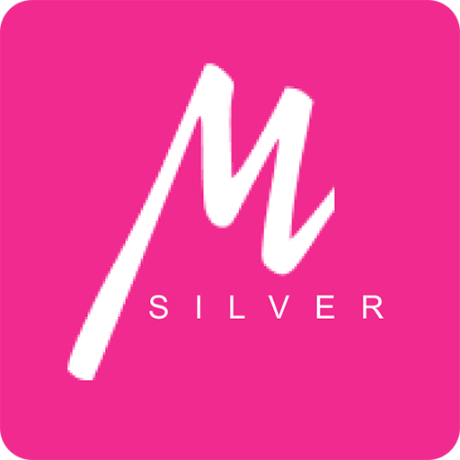 Milana Silver logo
