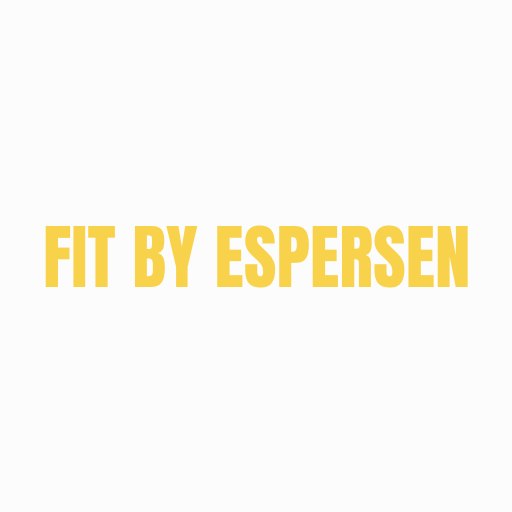 FitByEspersen - AppWisp.com
