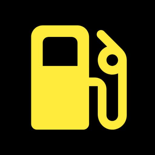 Fuel log 1.0.9 Icon