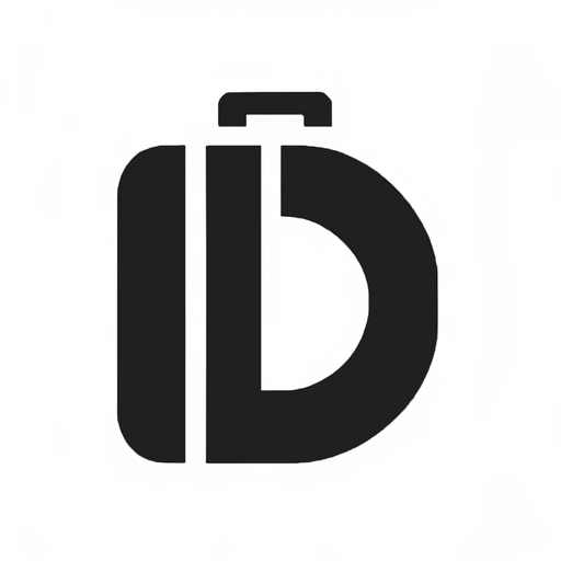 Delivt logo