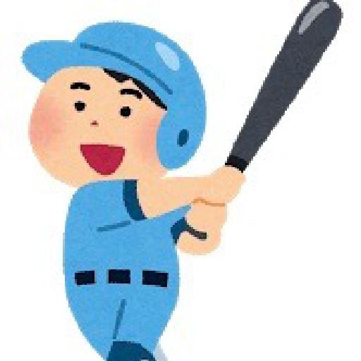 野球スタメン作成アプリ logo