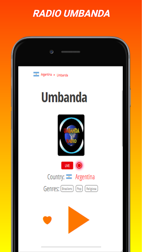 Umbanda Radio