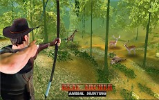 Jungle Sniper Archer on Horseのおすすめ画像1