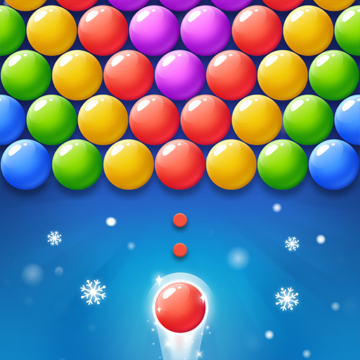 Bubble Shooter Relaxing