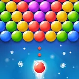 Bubble Shooter Relaxing icon