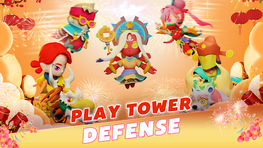Heroestd: Esport Tower Defense - Apps On Google Play