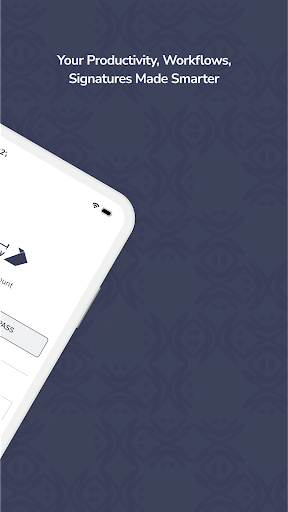 DM SmartSign Screen 2