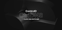 ControlD - DNS Over HTTPS Utility APK