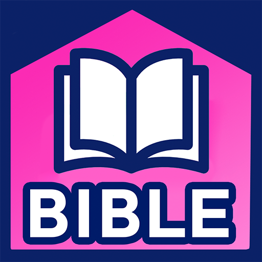 Study Bible for women logo