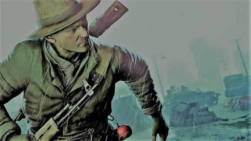 Modern Commando Army Games 2020 - New Games 2020 apkdebit screenshots 15