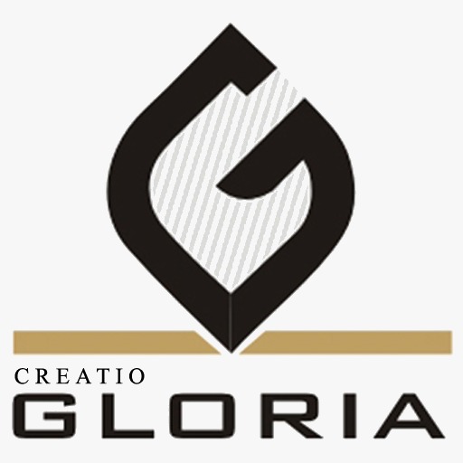 GLORIA logo