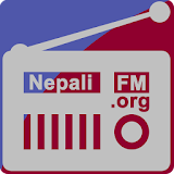 Nepali FM icon