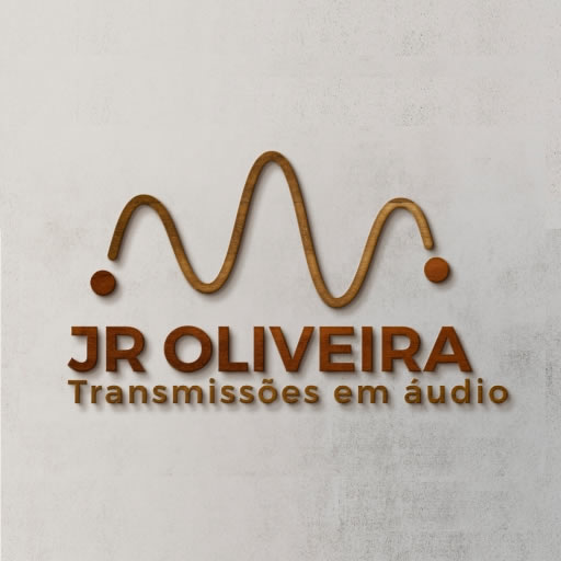 JR Oliveira logo