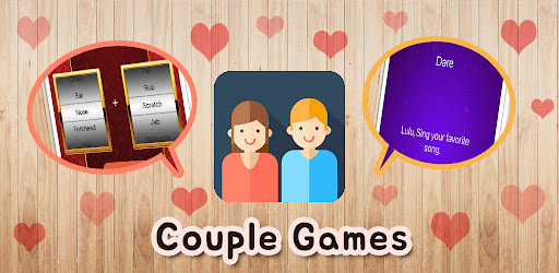 Couple Games - 2Players