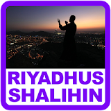 Kitab Hadits Riyadhus Shalihin icon